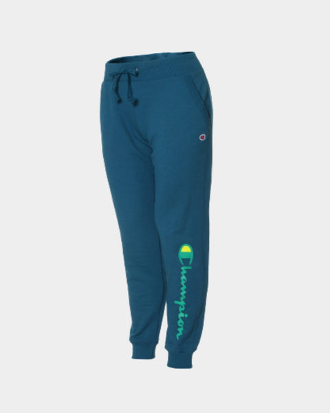 CHAMPION POWERBLEND JOGGER (W)