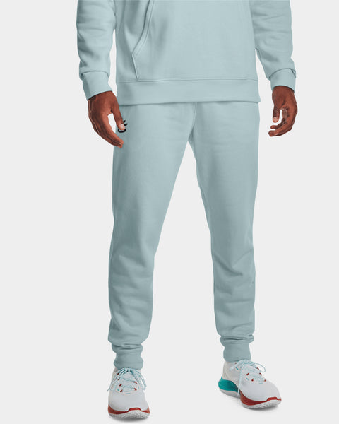 UNDER AMOUR CURRY FLEECE SWEATPANTS