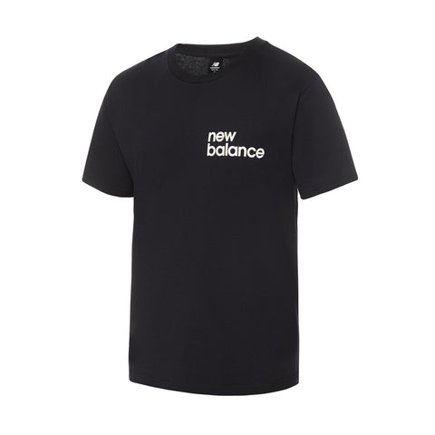 NEW BALANCE ESSENTIALS GRAPHIC TEE