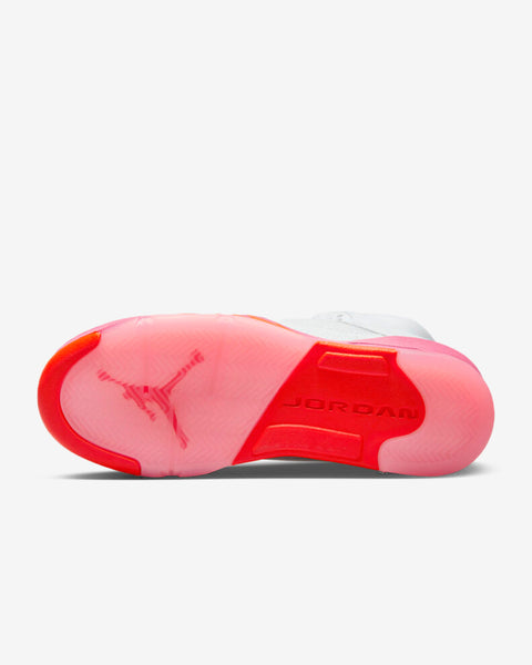AIR JORDAN 5 PINKSICLE (GS)
