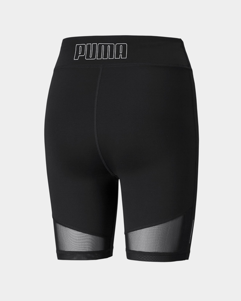 PUMA FAVORITE 7 BIKER SHORT (W)