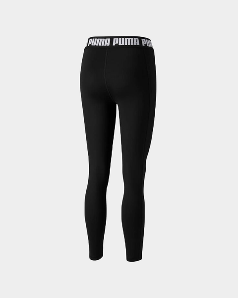 PUMA HIGH WAISTED TRAINING LEGGINGS (W)