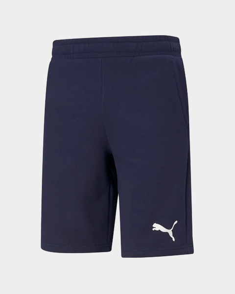 PUMA ESSENTIALS RELAXED SHORT