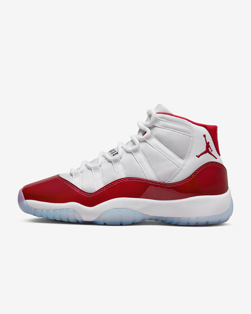 AIR JORDAN RETRO 11 CHERRY