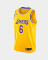 NIKE LAKERS ICON EDITION 2020 JERSEY
