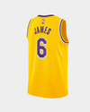 NIKE LAKERS ICON EDITION 2020 JERSEY