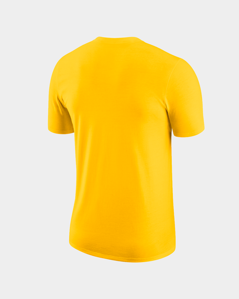 NIKE NBA ANGELES LAKERS LOGO TEE
