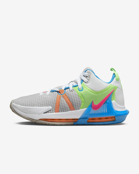 NIKE LEBRON WITNESS VII