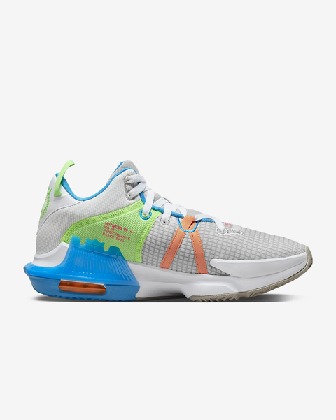 NIKE LEBRON WITNESS VII
