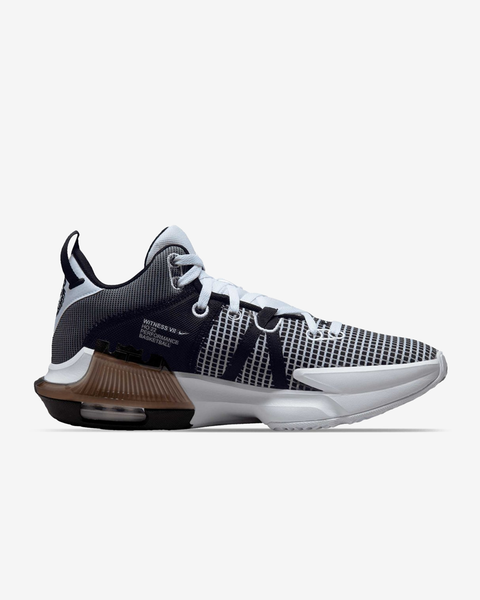 NIKE LEBRON WITNESS VII