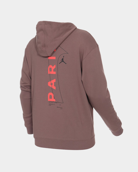 JORDAN PARIS SAINT GERMAIN HOODIE