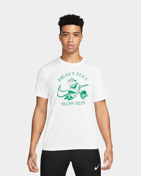 NIKE DRI FIT LEGEND TEE