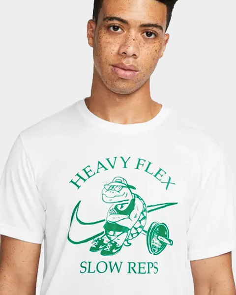 NIKE DRI FIT LEGEND TEE