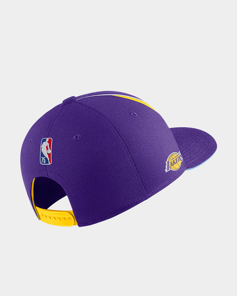 NIKE LOS ANGELES LAKERS LEGACY91 CAP