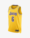 NIKE JERSEY LAKERS ICON EDITION 2022/23