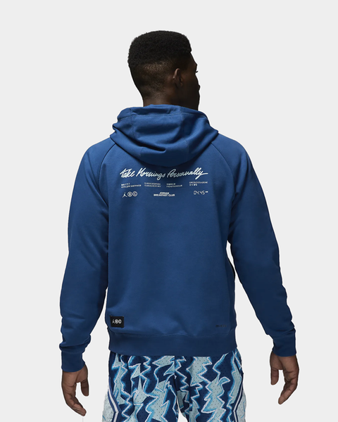 JORDAN DRI FIT SPORT BC HOODIE