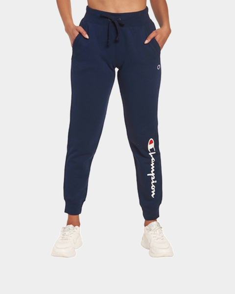 CHAMPION POWERBLEND JOGGER (W)