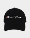CHAMPION CLASSIC TWILL CAP