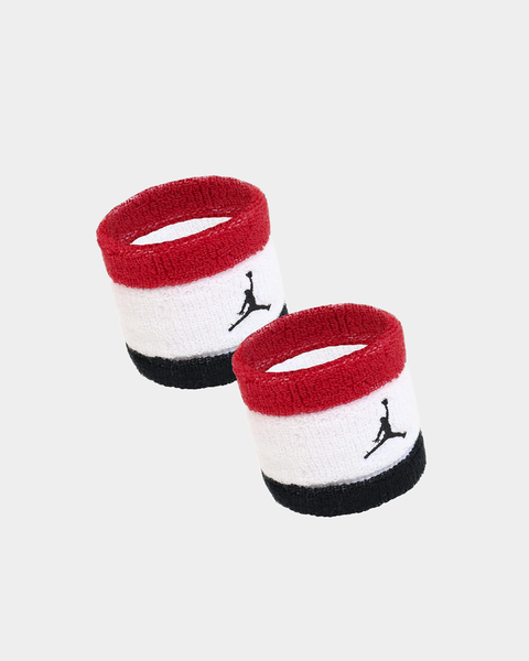 JORDAN WRISTBANDS TERRY 2
