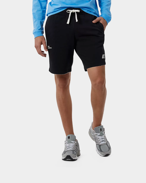 NEW BALANCE ESSENTIALS FLEECE SHORT