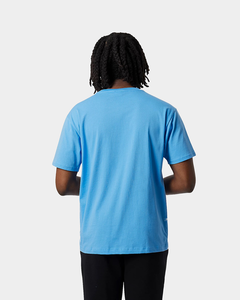 NEW BALANCE ESSENTIALS GRAPHIC  TEE