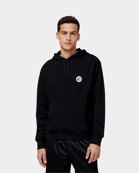 NEW BALANCE HOOPS ESSENTIALS FUND HOODIE