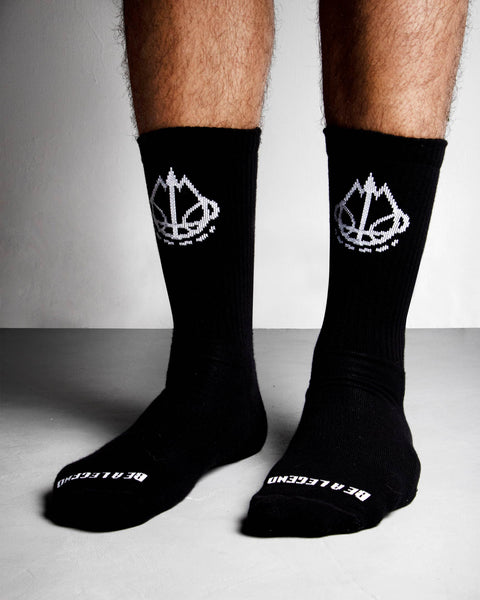 LEGENDS SOCKS UND