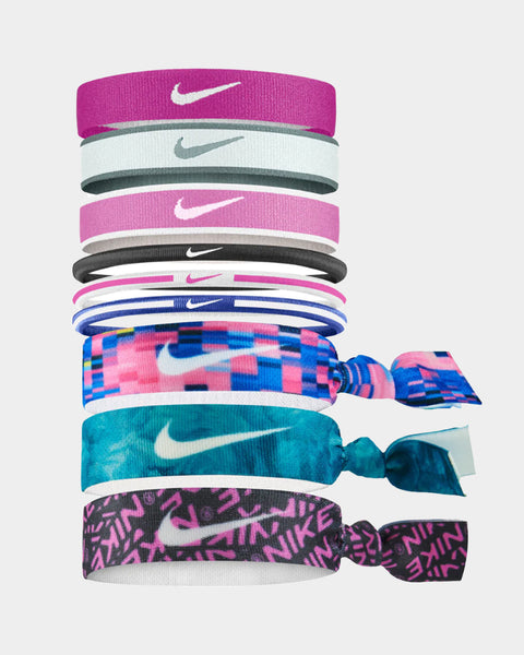 NIKE MIXED PONYTAIL HOLDER