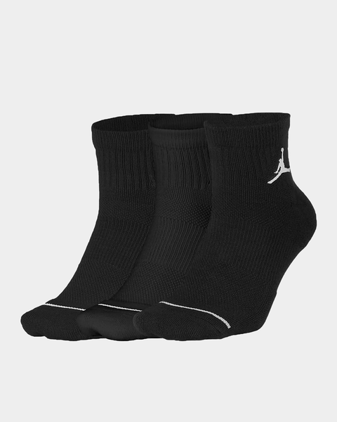 JORDAN EVERYDAY MAX ANKLES SOCKS X3