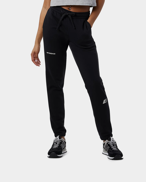 NEW BALANCE ESSENTIALS SWEATPANT (W)