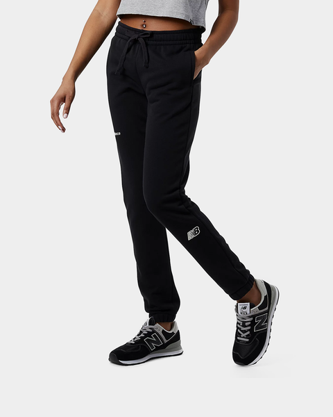 NEW BALANCE ESSENTIALS SWEATPANT (W)